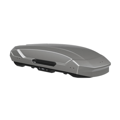 Thule Motion 3 Dachbox Schwarz Glänzend, XXL