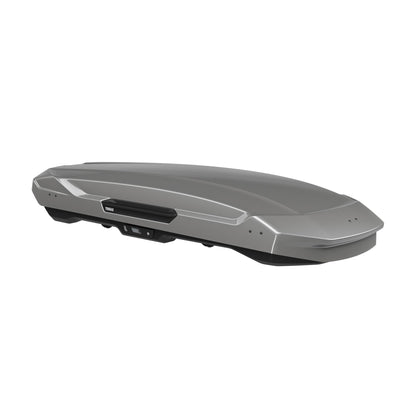 Thule Motion 3 Dachbox Schwarz Glänzend, XXL