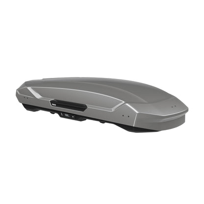 Thule Motion 3 Dachbox Schwarz Glänzend, XXL