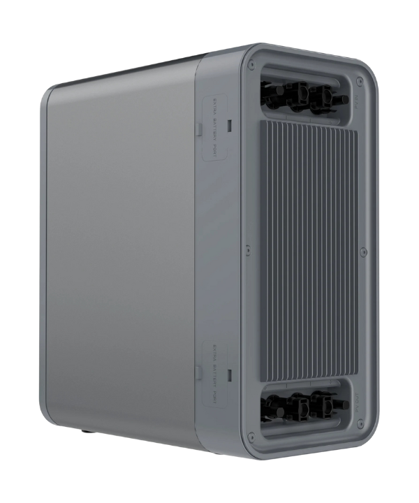 Marstek SATURN B2500-D | Speicher Balkonkraftwerk
