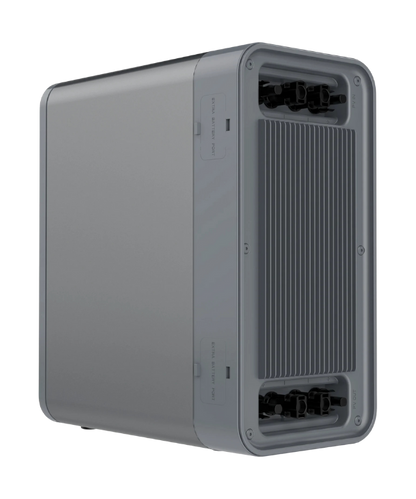 Marstek SATURN B2500-D | Speicher Balkonkraftwerk