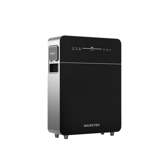 Marstek Venus E Gen 3.0 AC | gekoppeltes Energiespeichersystem