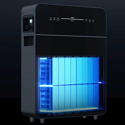 Marstek Venus E Gen 3.0 AC | gekoppeltes Energiespeichersystem